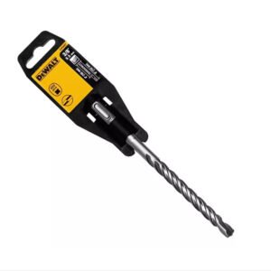 BROCA P/CONCRETO SDS PLUS TITANIUM