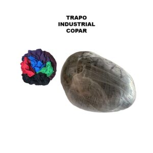 TRAPO INDUSTRIAL COPAR