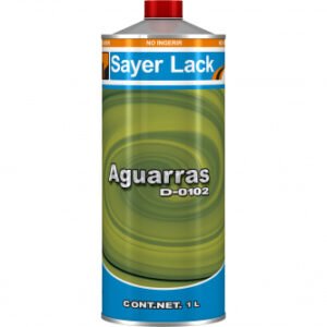 AGUARRAS