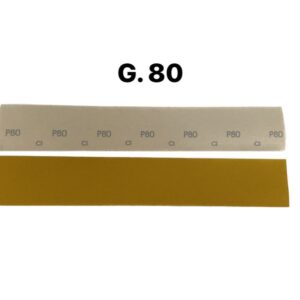 TIRA BONDO G.80