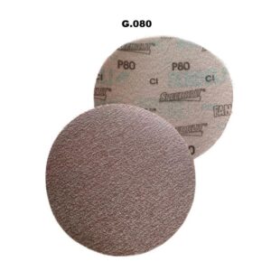 DISCO D/LIJA 6"