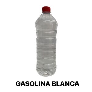 GASOLINA BLANCA