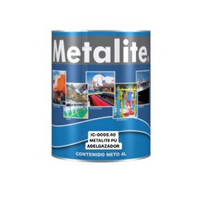METALITE ADELGAZADOR
