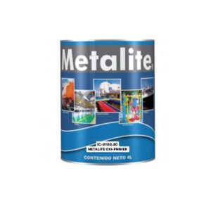 METALITE OXI-PRIMER