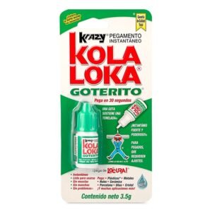 KOLA LOKA GOTERITO