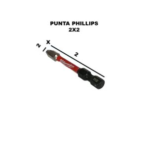 PUNTA PHILLIPS 2X2