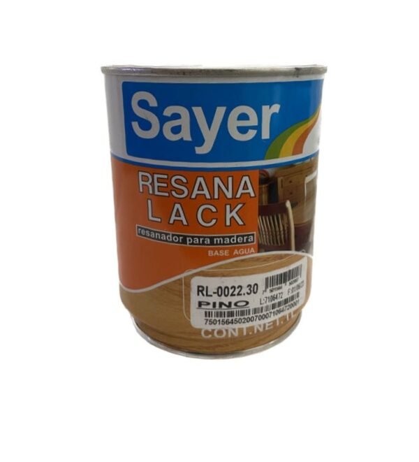 RESANALACK