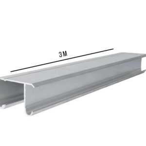 RIEL JJ ALUMINIO