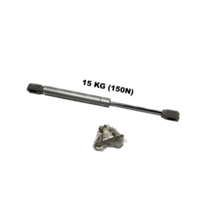 PISTÓN ELEVABLE