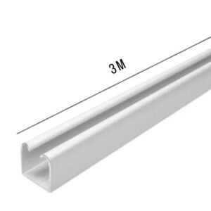 RIEL JL ALUMINIO