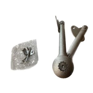 BRAZO ELEVABLE P/PUERTA