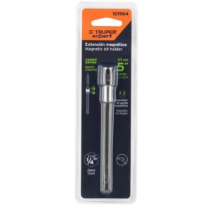 ADAPTADOR MAGNÉTICO P/PUNTAS 125 MM