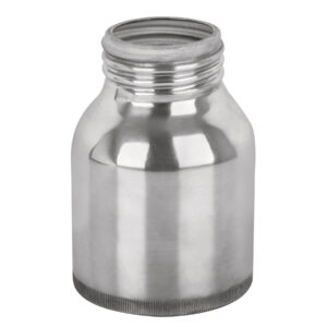 VASO ALUMINIO D/REPUESTO P/PIPI-200