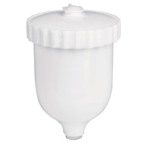 VASO PLÁSTICO D/REPUESTO 440