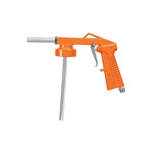 PISTOLA P/RECUBRIMIENTO (SÓLO CUERPO)