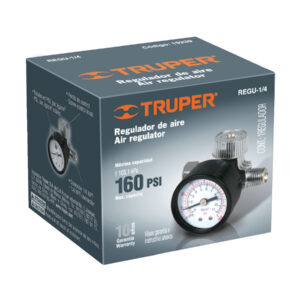 REGULADOR D/AIRE P/COMPRESOR