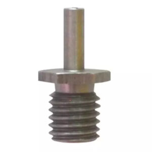ADAPTADOR P/TALADRO C/VASTAGO DE 5/8"-1/4 P/RESPALDO 3".