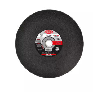 DISCO P/CORTE D/METAL 14"X7/64"X1" (ECO-CUT)