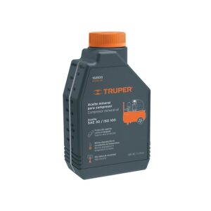 ACEITE MINERAL P/COMPRESOR