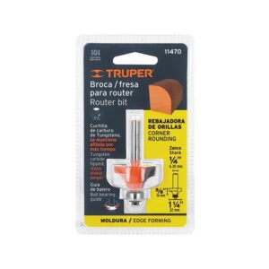 BROCA P/ROUTER
