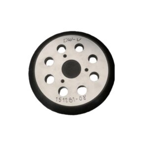 BASE VELCRO GOMA DW-V