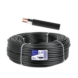 40003 CABLE USO EXTRA RUDO 2 X 12 AWG