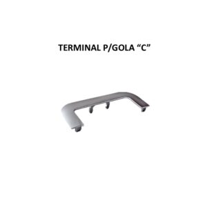 TERMINAL P/GOLA