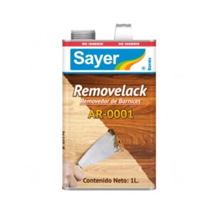 REMOVELACK