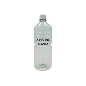 GASOLINA BLANCA