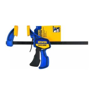 MINI PRENSA P/CARPINTERIA 12"