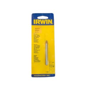 BROCA P/VIDRIO Y CERAMICA 1/4"