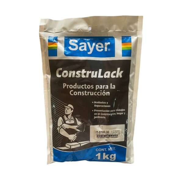 COLOR P/CEMENTO 1 KG
