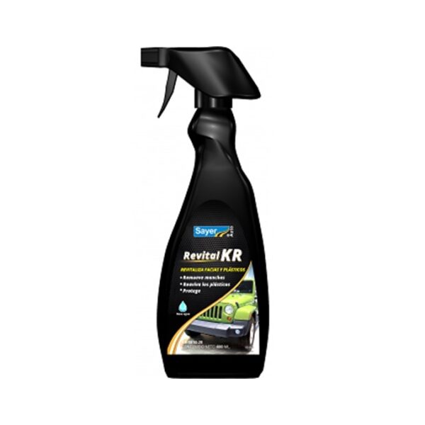 REVITAL KR