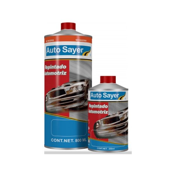 KIT TRANSPARENTE 2KEC