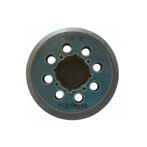 DW-N BASE VELCRO DE LIJADO ENS