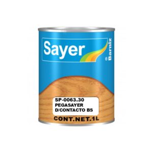 PEGASAYER D/CONTACTO BS