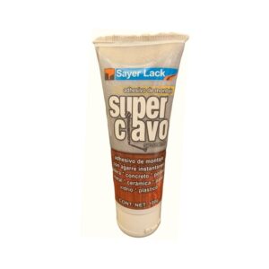 SUPER CLAVO
