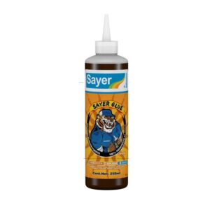 SAYER GLUE TIGUER