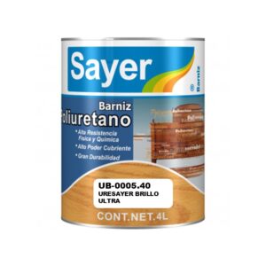 URESAYER BRILLO ULTRA